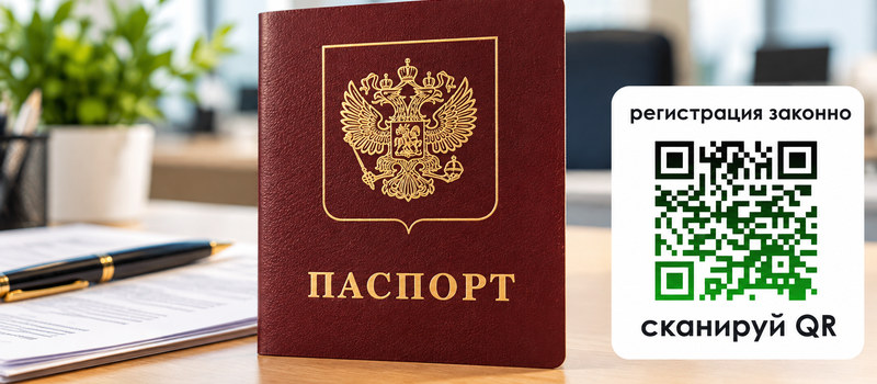 регистрация в Костроме прописка в Костроме